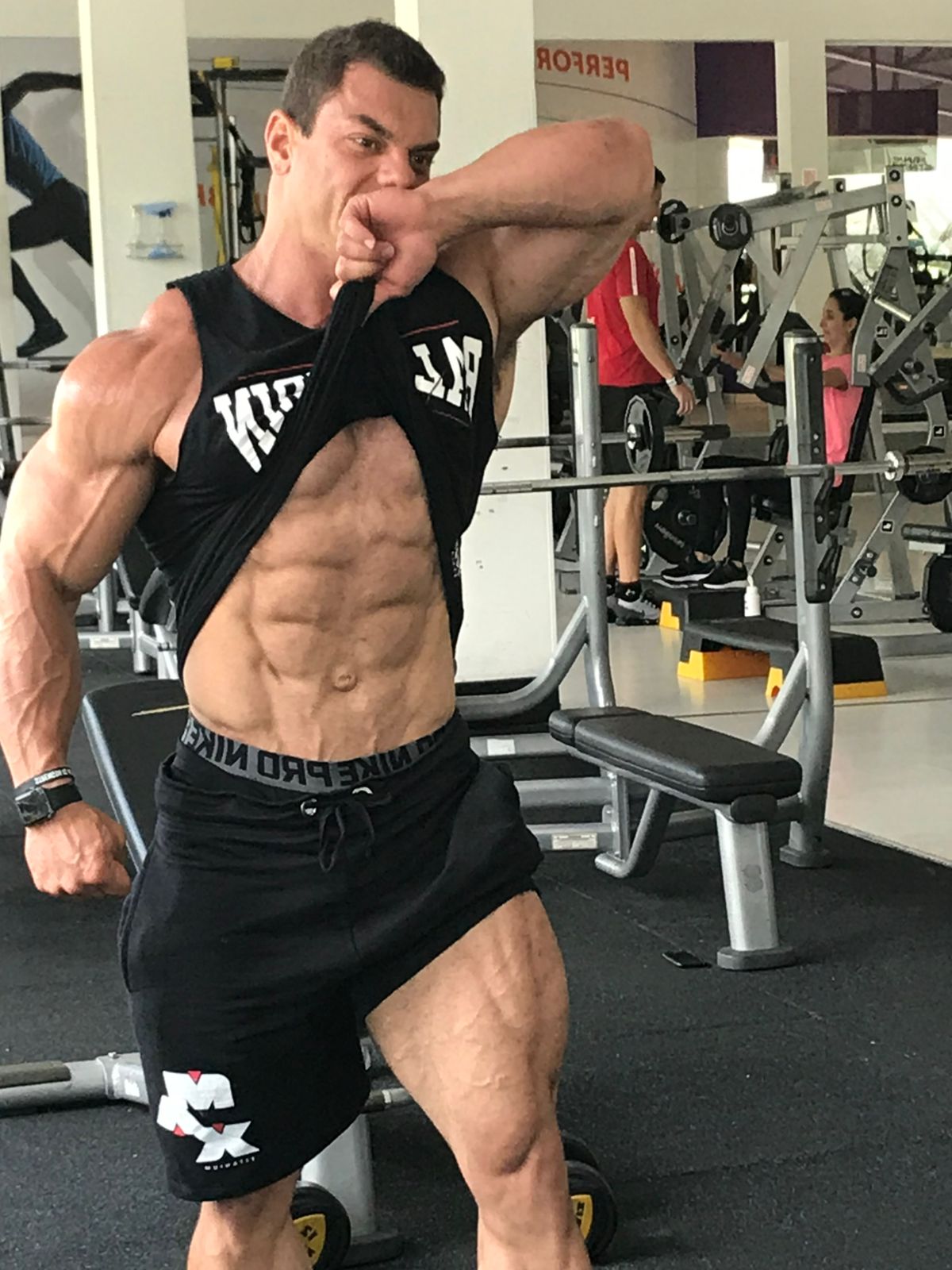 Ricardo Nascimento